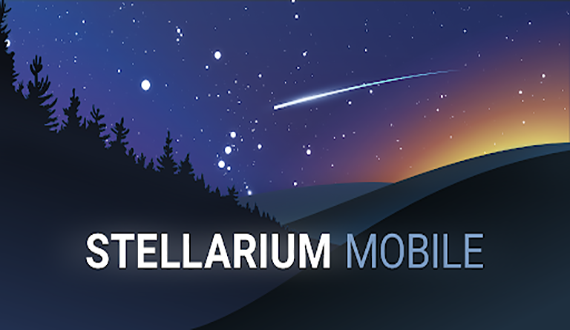 Stellarium Plus